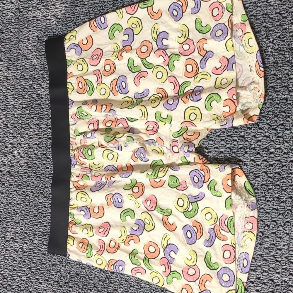 MeUndies  boxer brief men's M  New without tag